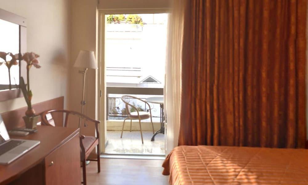 Galaxy Hotel Kalamata